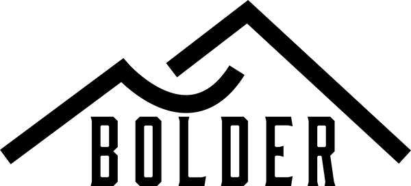Mount Bolder logo
