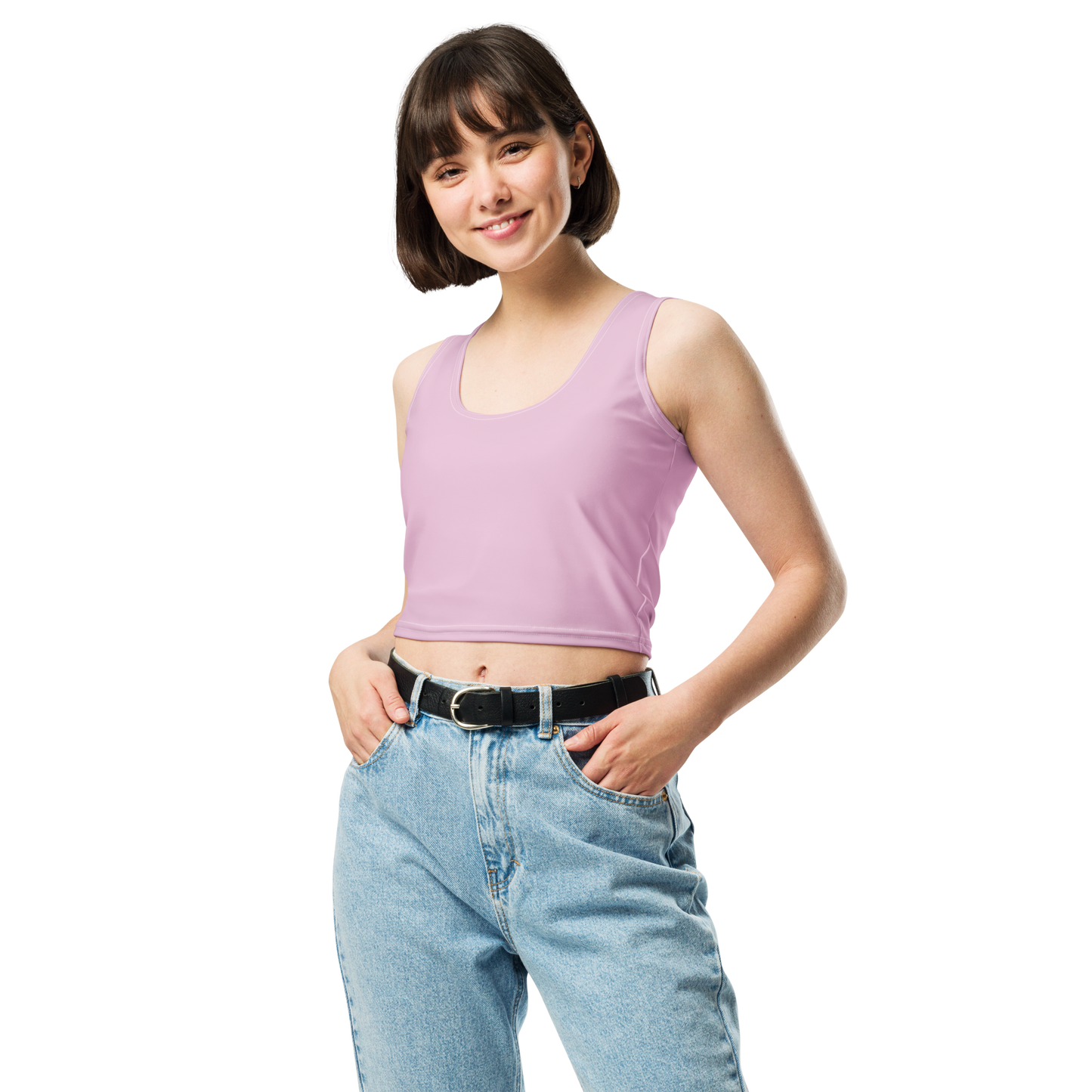 Twilight Crop Top