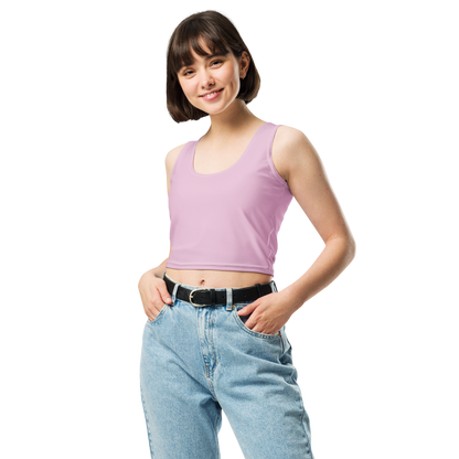 Twilight Crop Top