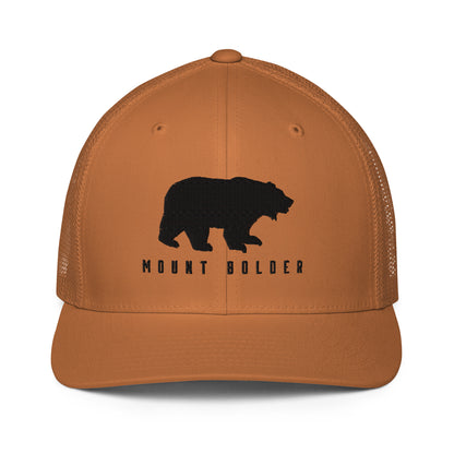 Bear Trucker Hat