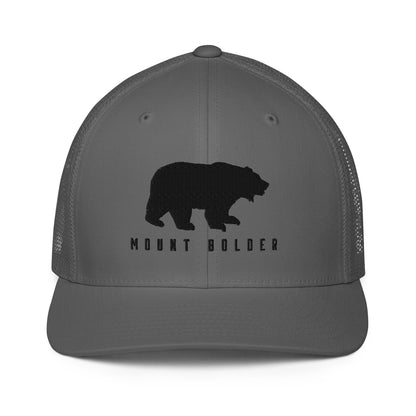 Bear Trucker Hat