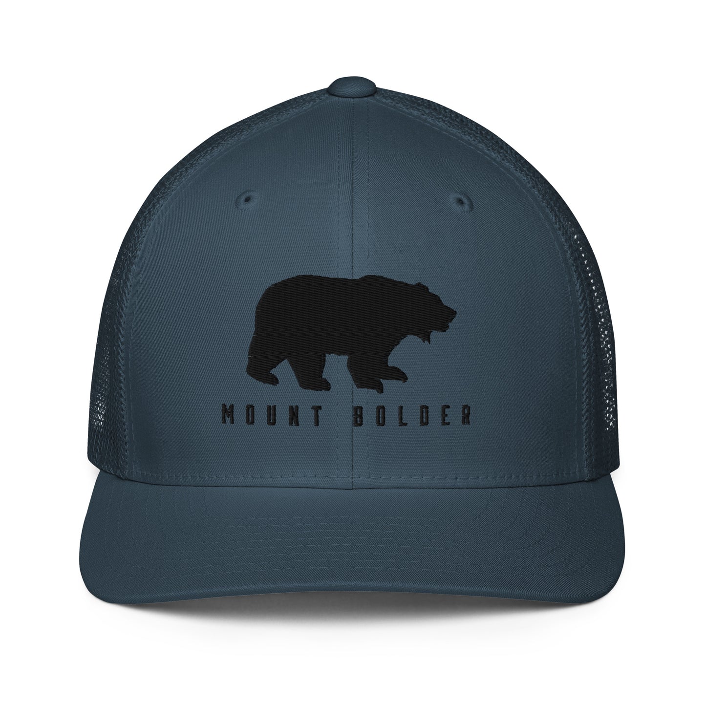 Bear Trucker Hat