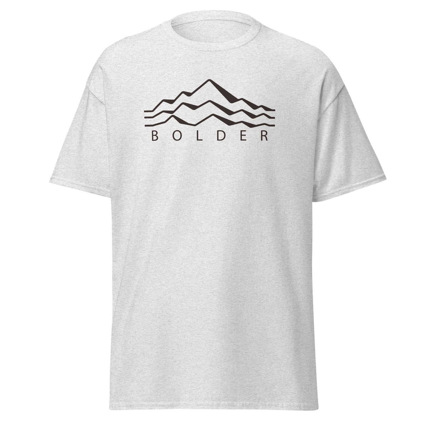 Mountain Range Tee