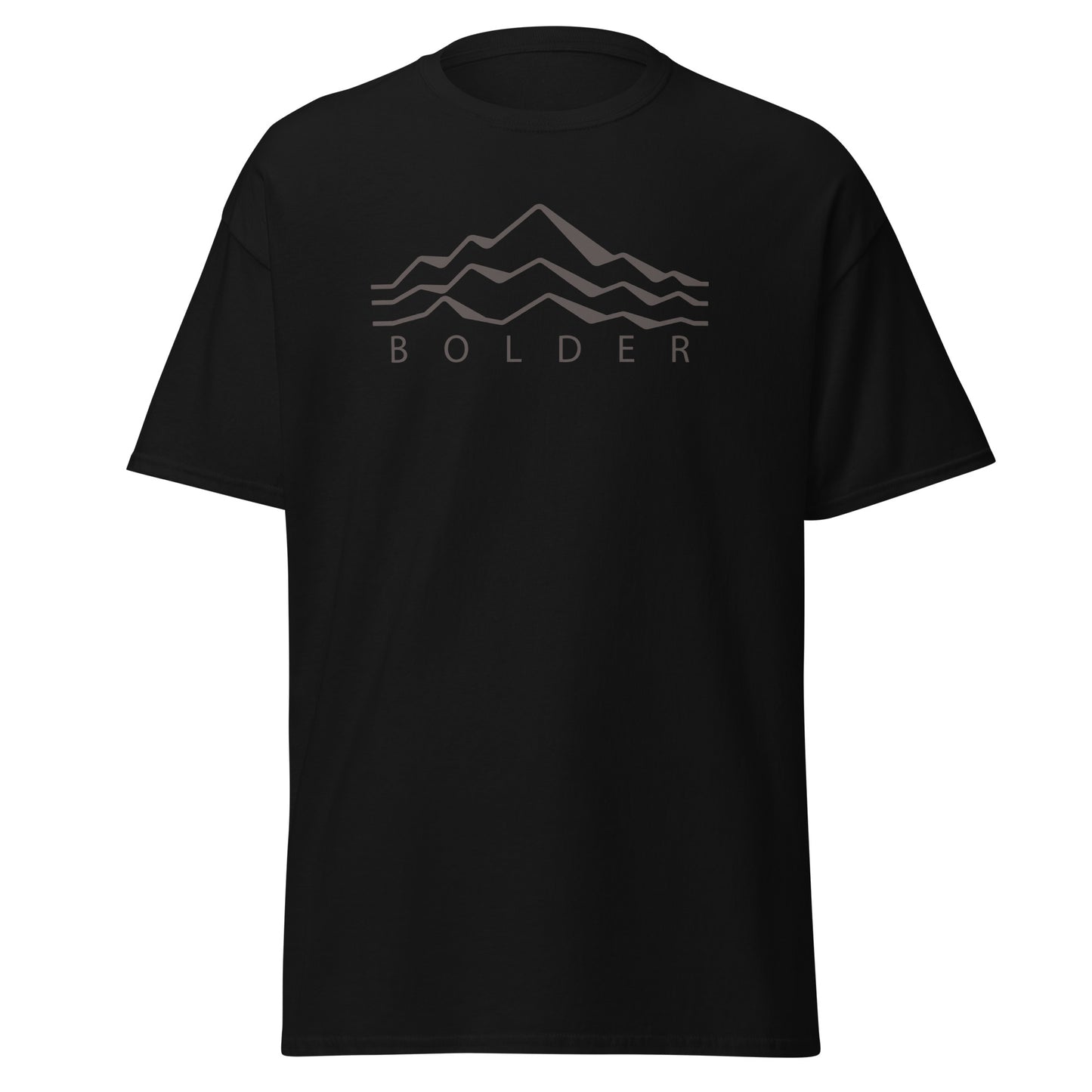 Mountain Range Tee