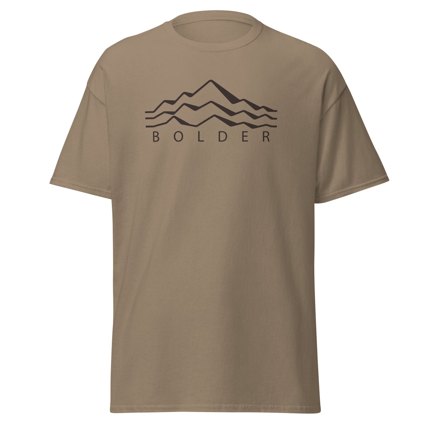 Mountain Range Tee