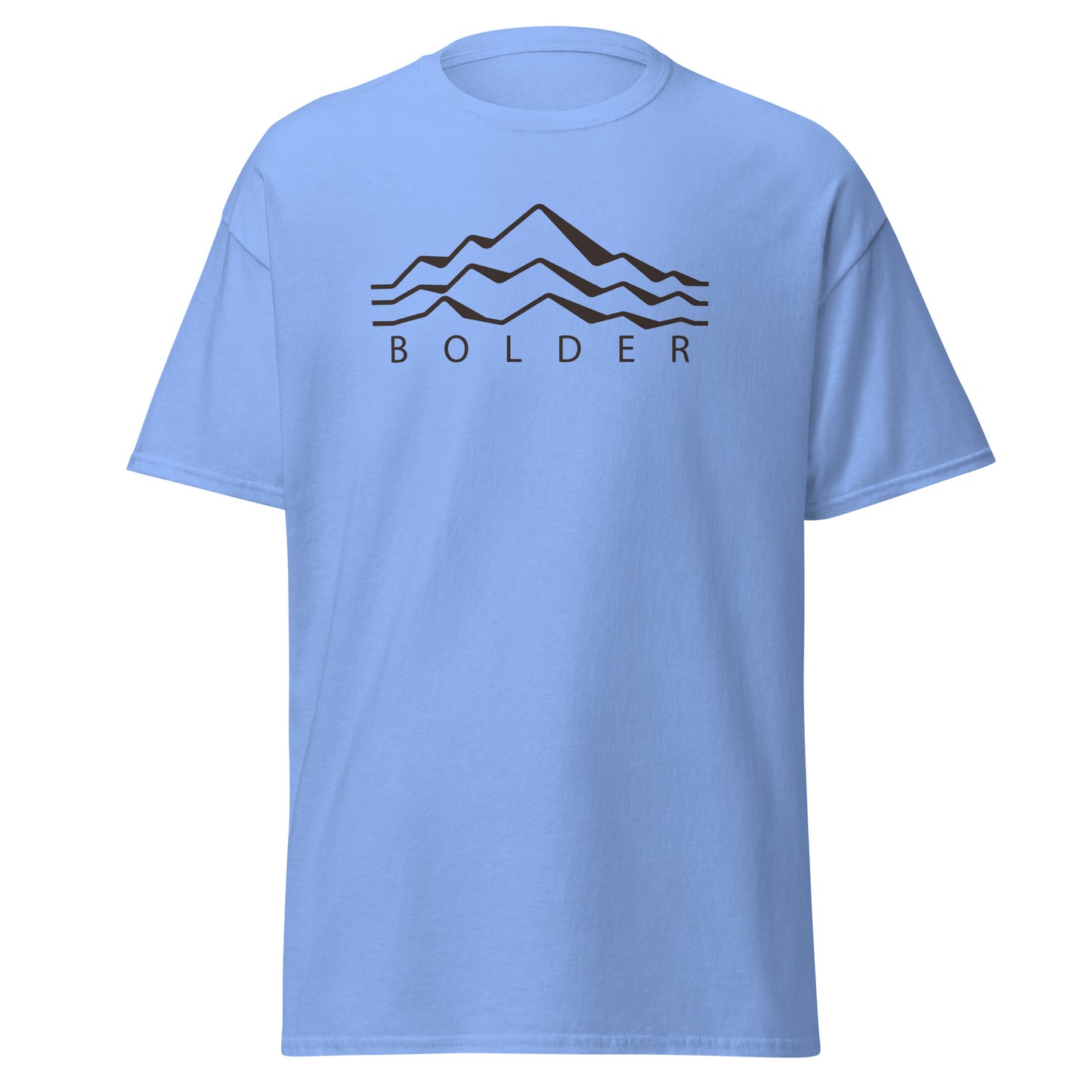 Mountain Range Tee