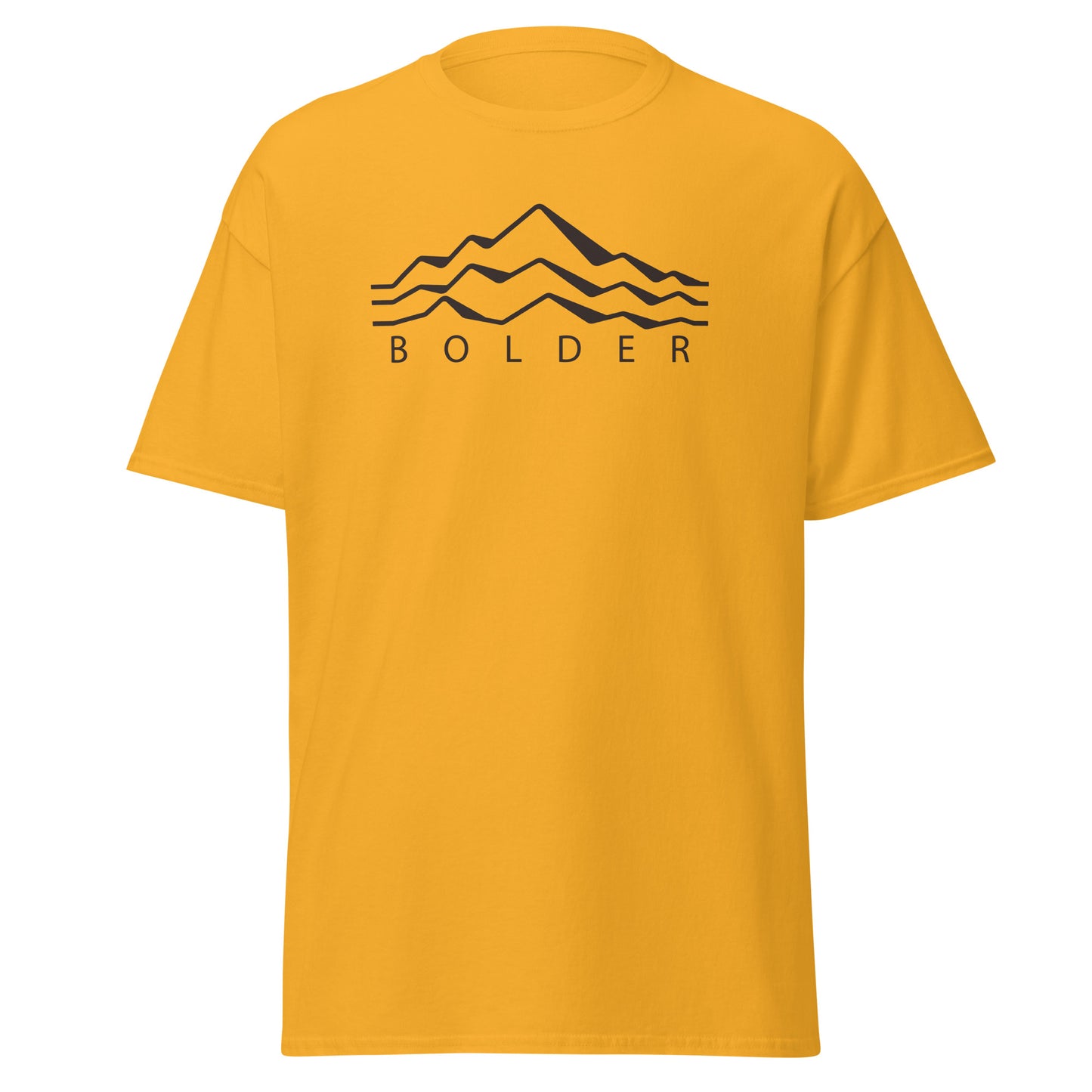 Mountain Range Tee