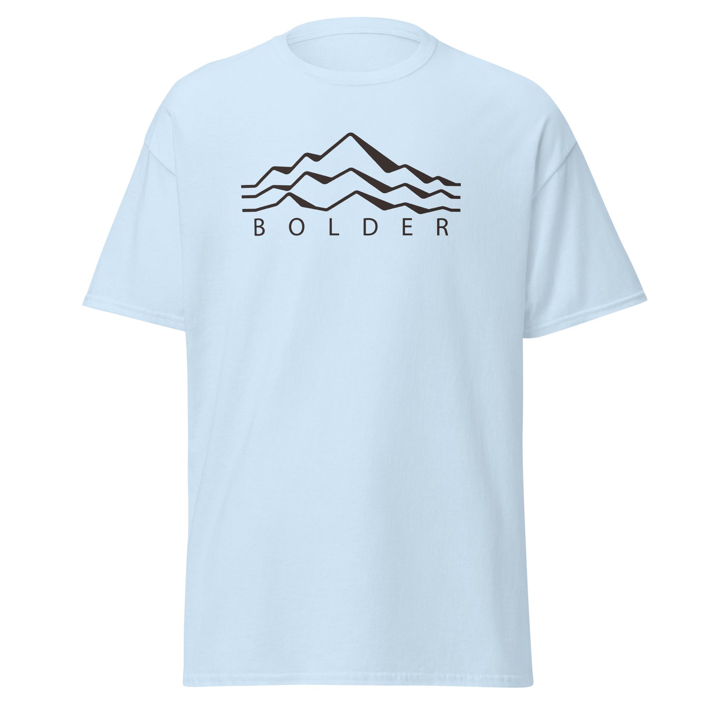 Mountain Range Tee