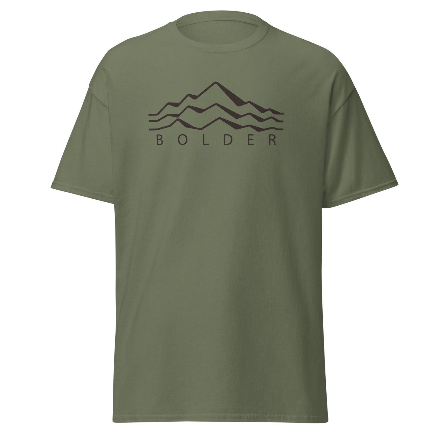 Mountain Range Tee