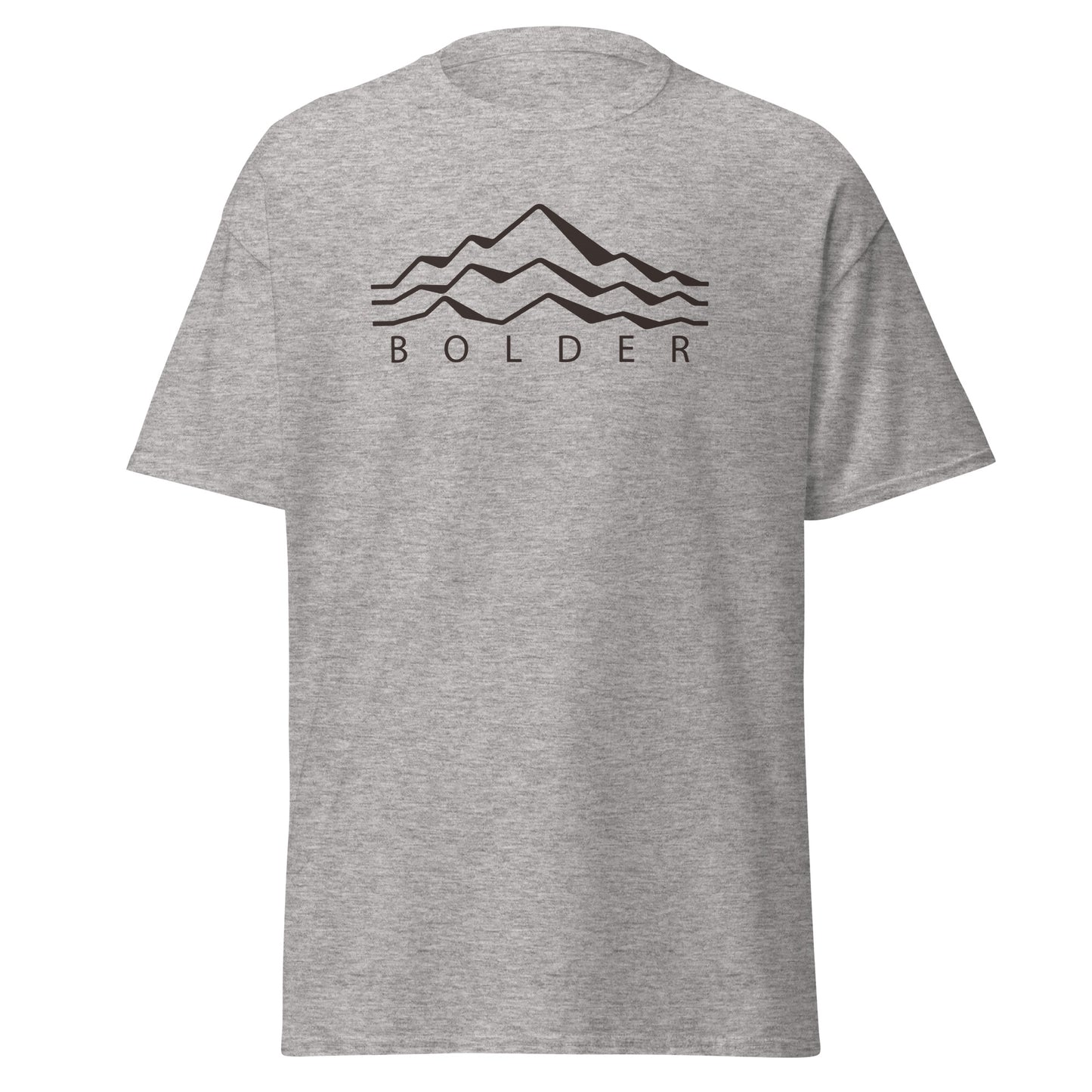 Mountain Range Tee