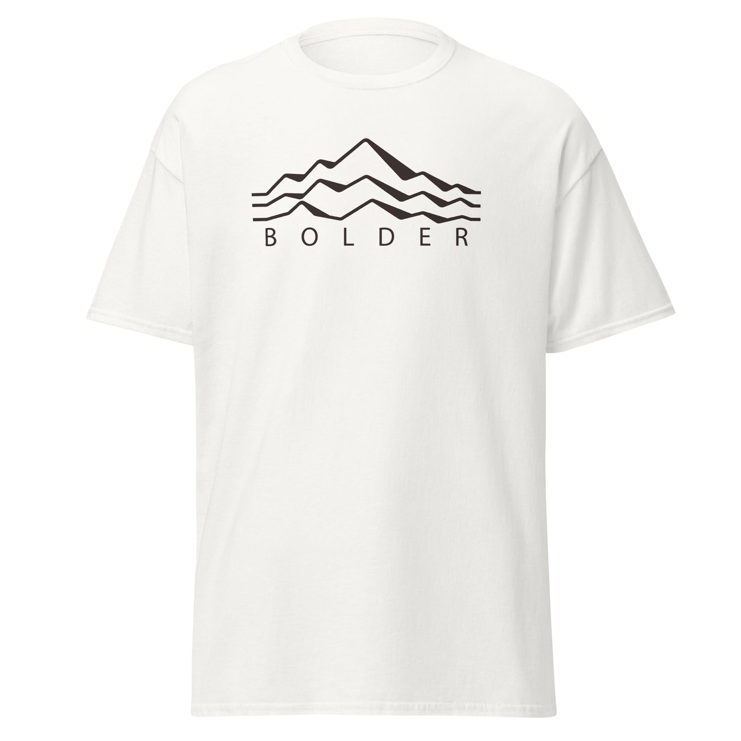 Mountain Range Tee