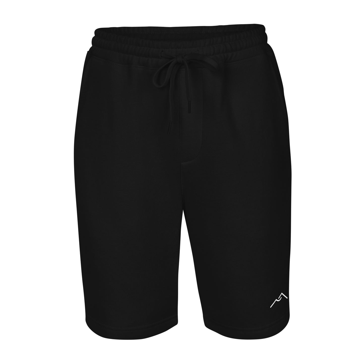 Two Peaks Fleece Shorts