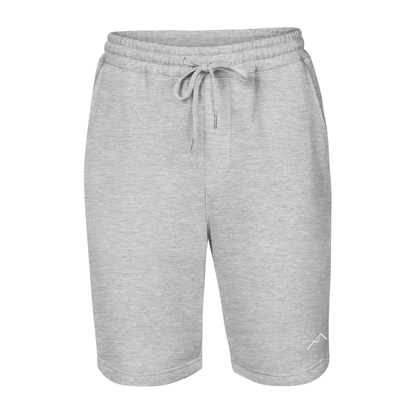 Two Peaks Fleece Shorts