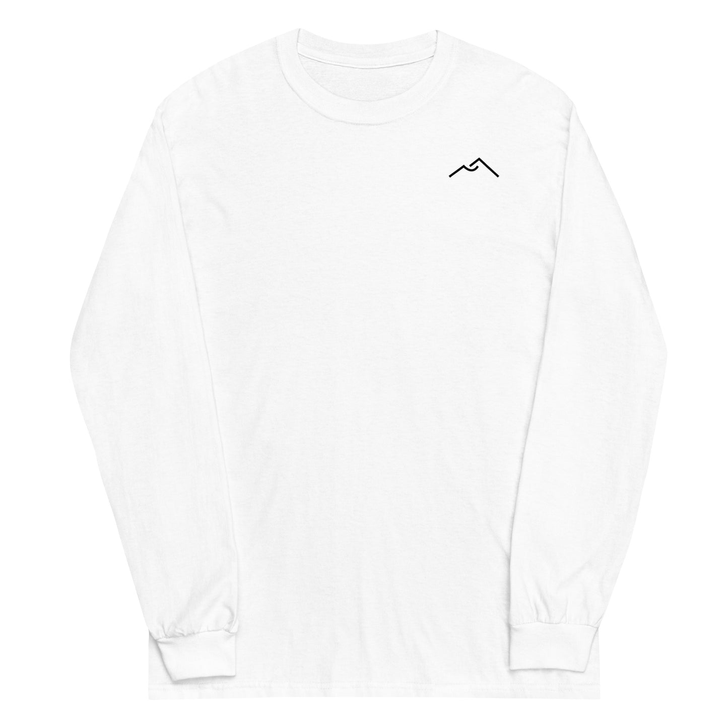 Adventure Awaits Long Sleeve Tee