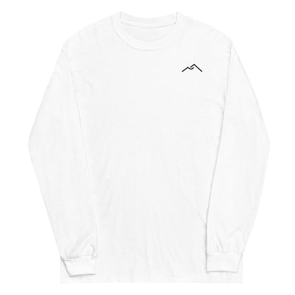 Adventure Awaits Long Sleeve Tee