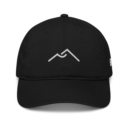 Two Peaks Dad Hat