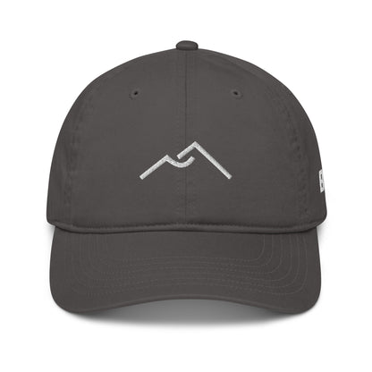 Two Peaks Dad Hat