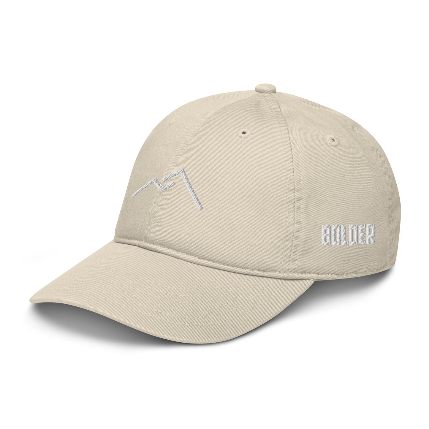 Two Peaks Dad Hat