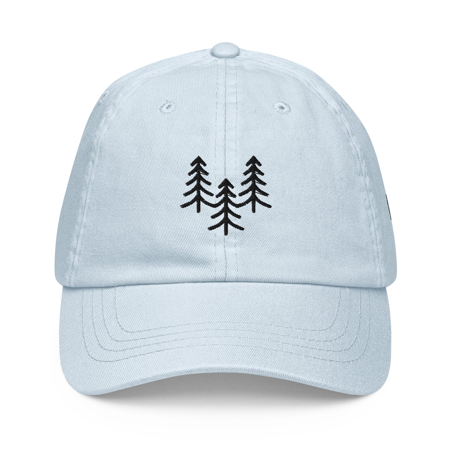 Three Tree Hat