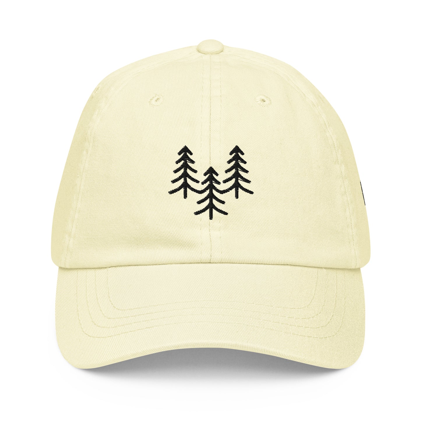 Three Tree Hat