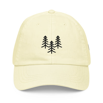 Three Tree Hat