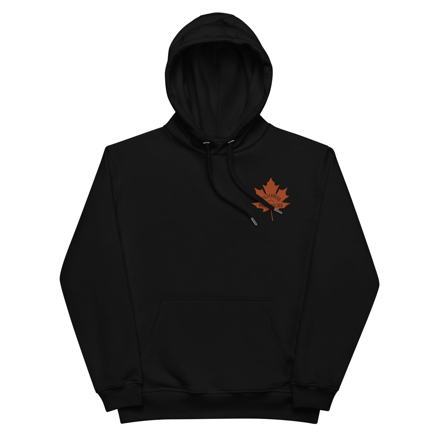 Leaf Hoodie