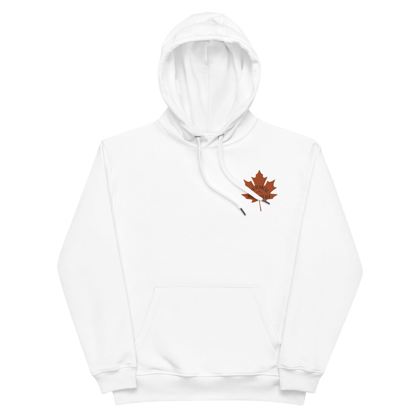 Leaf Hoodie