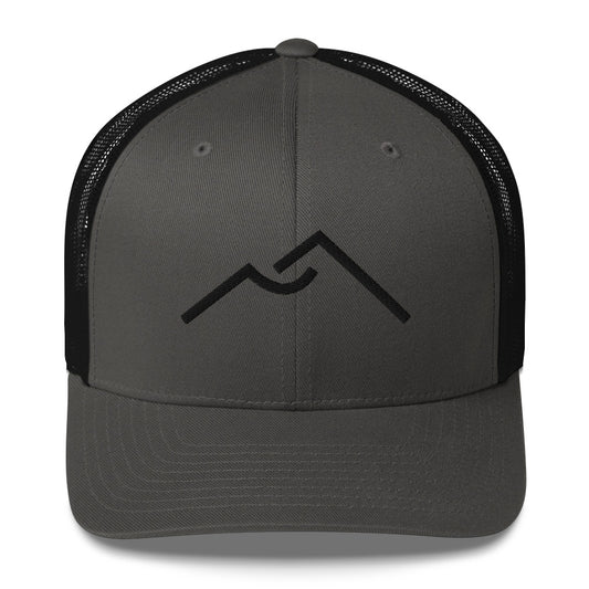 Two Peaks Hat