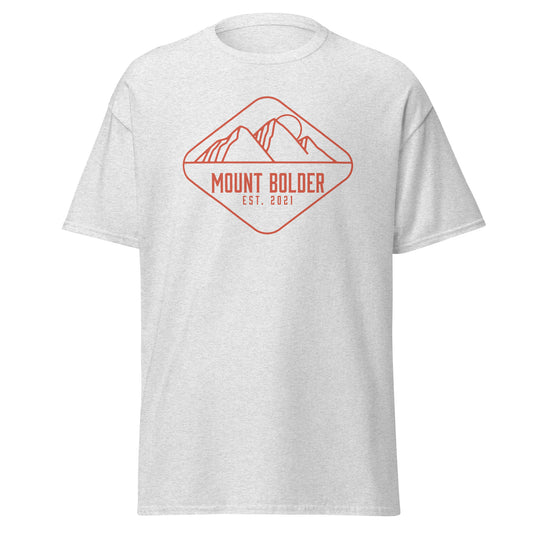 Three Peaks Tee