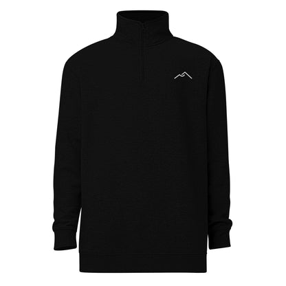 Two Peaks 1/4 Zip