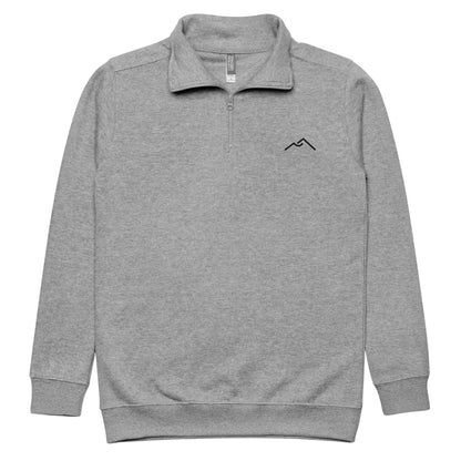 Two Peaks 1/4 Zip