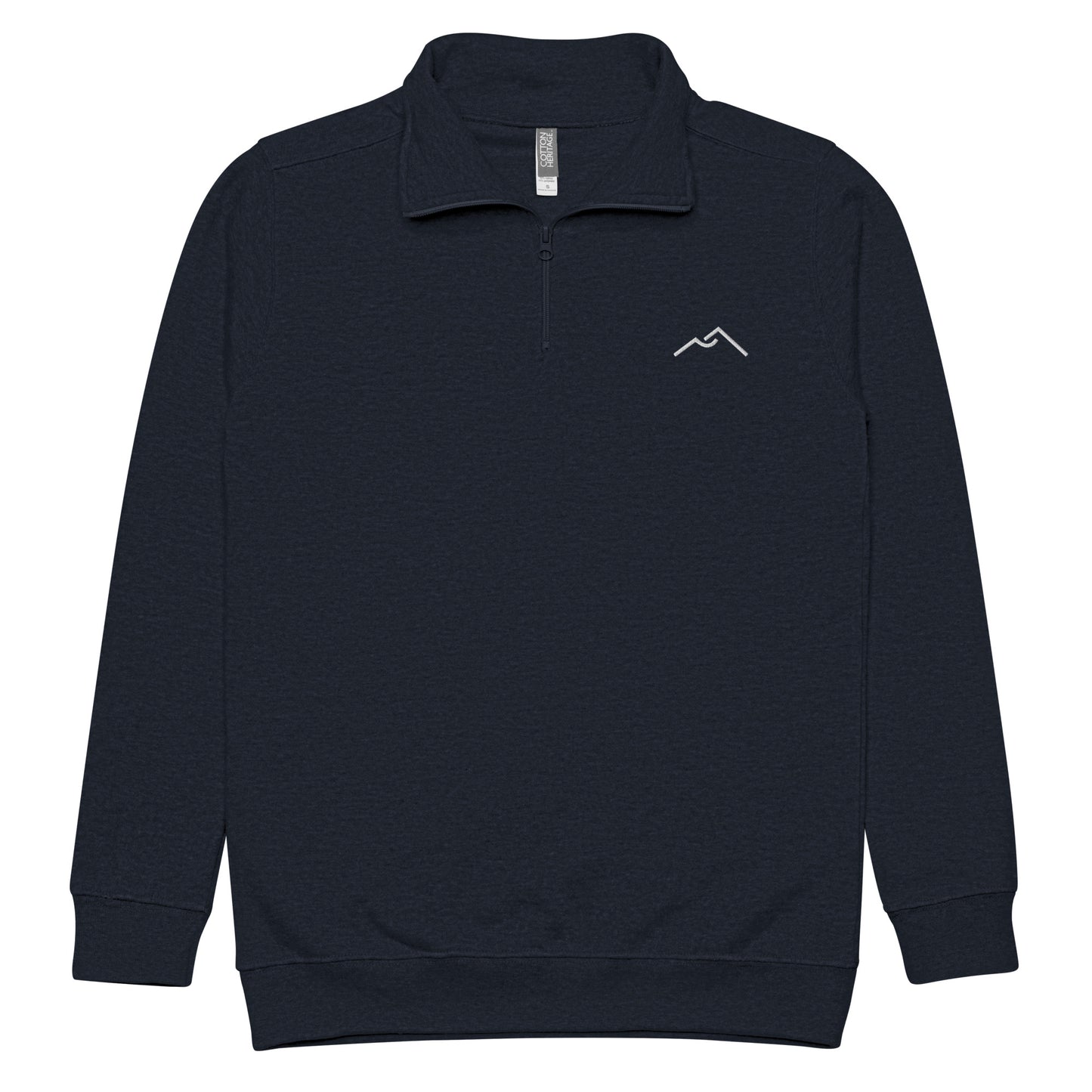 Two Peaks 1/4 Zip