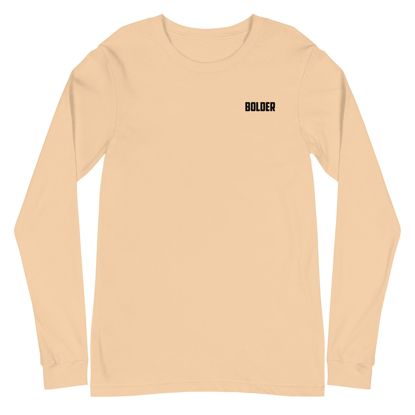 Outdoor Adventure Long Sleeve Tee