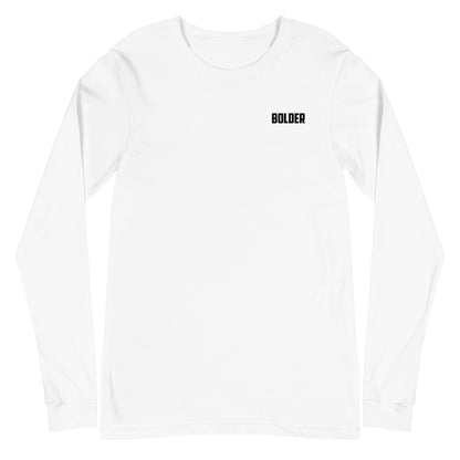 Outdoor Adventure Long Sleeve Tee