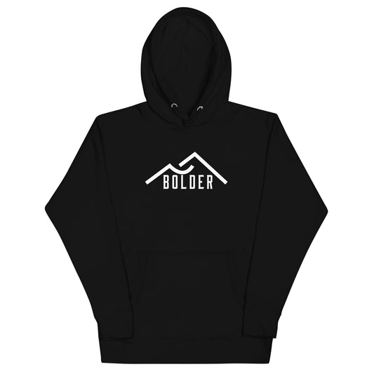 Mount Bolder Hoodie