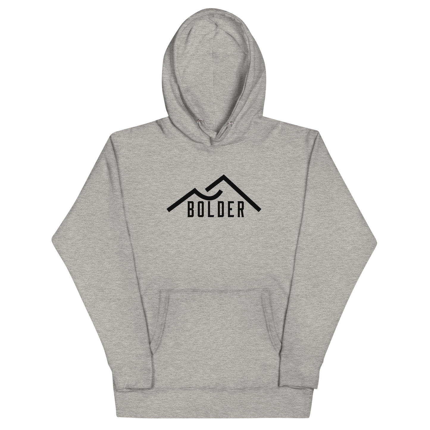 Mount Bolder Hoodie