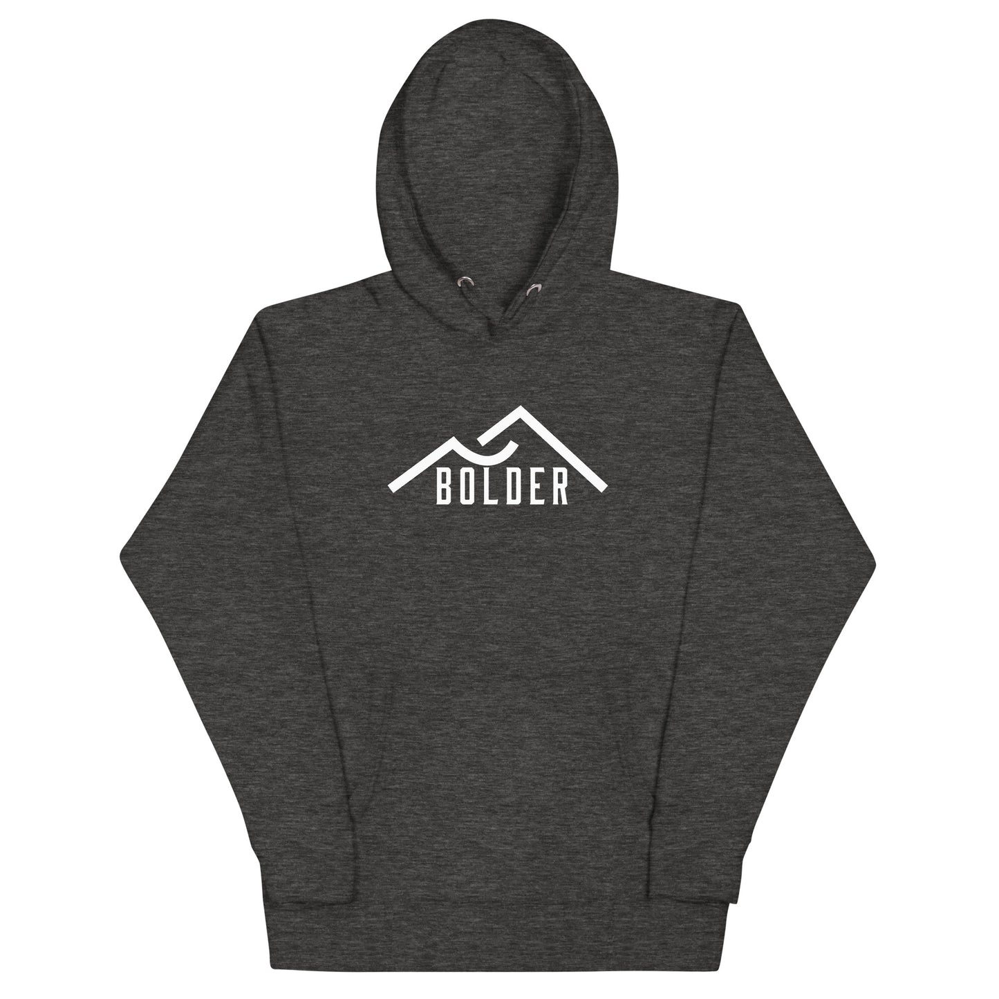 Mount Bolder Hoodie