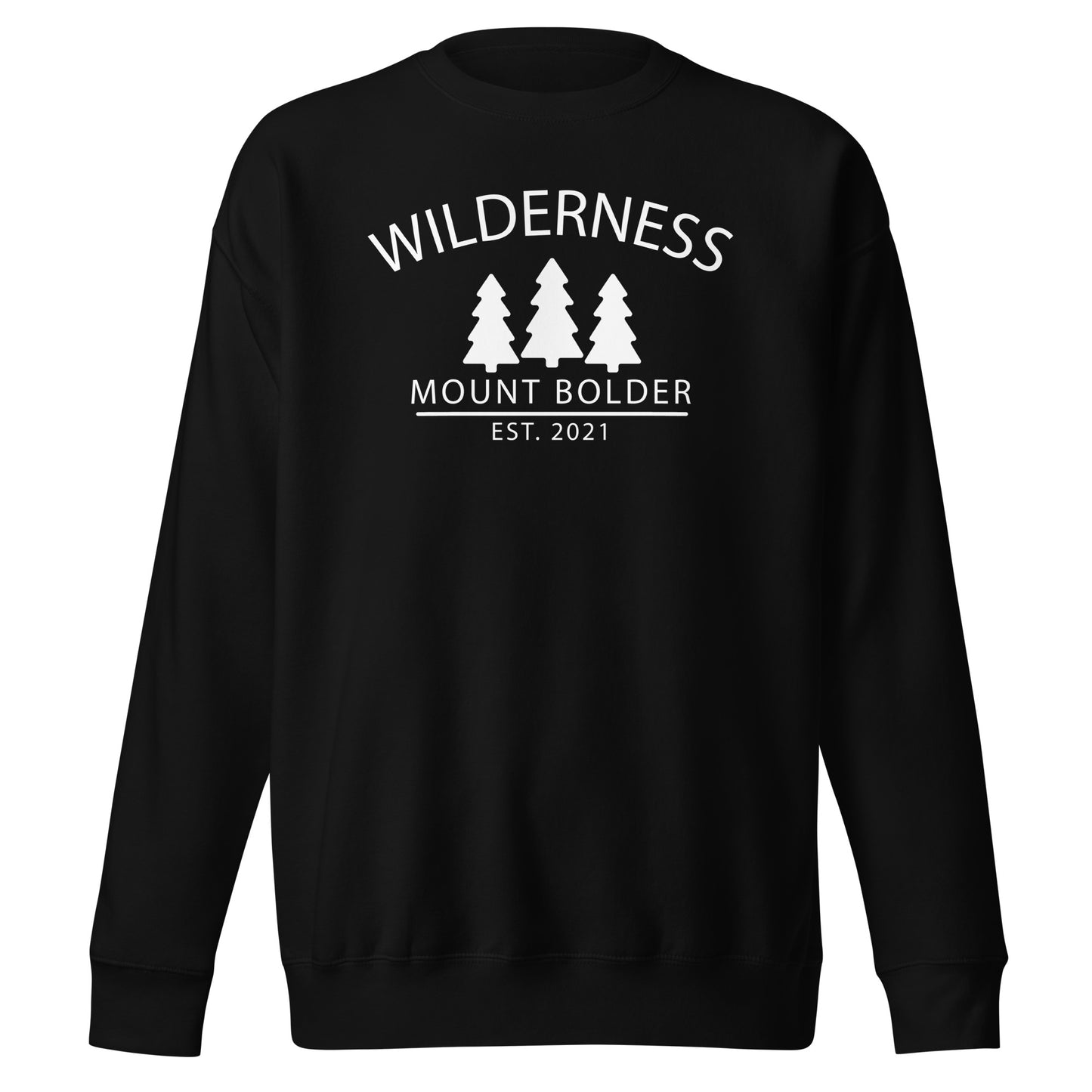 Three Trees Wilderness Noodie