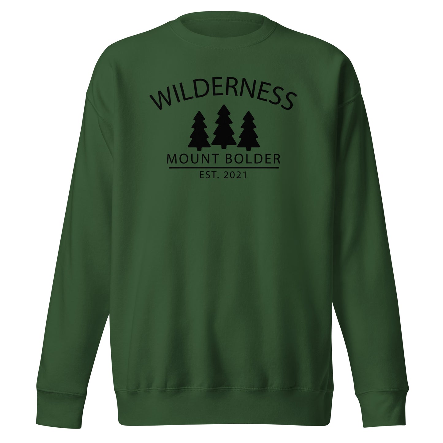 Three Trees Wilderness Noodie