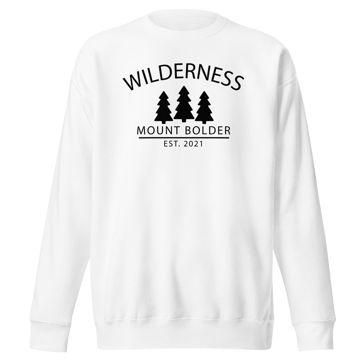 Three Trees Wilderness Noodie